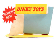 DINKY TOYS (GB) (1)