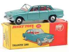 DINKY TOYS (GB) (1)