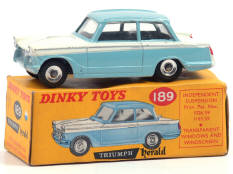 DINKY TOYS (GB) (1)
