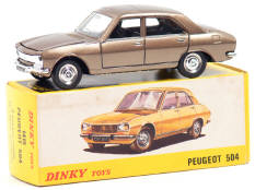 DINKY TOYS (FRANCE) (1)