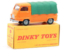 DINKY TOYS (FRANCE) (1)