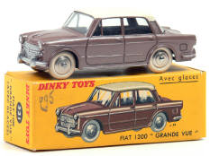 DINKY TOYS (FRANCE) (1)
