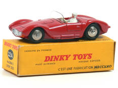 DINKY TOYS (FRANCE) (1)