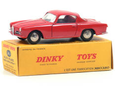 DINKY TOYS (FRANCE) (1)