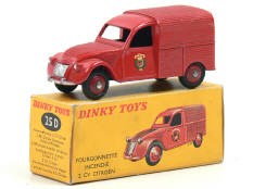 DINKY TOYS (FRANCE) (1)
