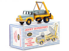 DINKY TOYS (FRANCE) (1)