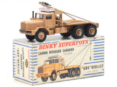 DINKY TOYS (FRANCE) (1)