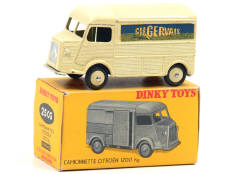 DINKY TOYS (FRANCE) (1)