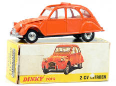 DINKY TOYS (FRANCE) (1)