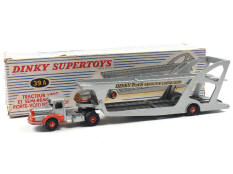 DINKY TOYS (FRANCE) (1)