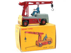 DINKY TOYS (FRANCE) (1)