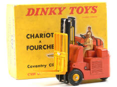 DINKY TOYS (FRANCE) (1)