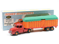 DINKY TOYS (FRANCE) (1)