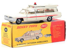 DINKY TOYS (GB) (1)