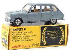 DINKY TOYS (FRANCE) (1)