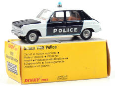 DINKY TOYS (FRANCE) (1)