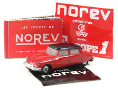 NOREV (FRANCE) (1)