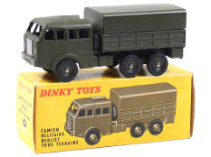 DINKY TOYS (FRANCE) (1)