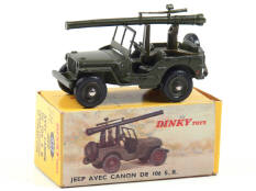 DINKY TOYS (FRANCE) (1)