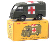 DINKY TOYS (FRANCE) (1)