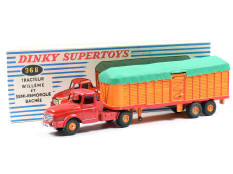 DINKY TOYS (FRANCE) (1)