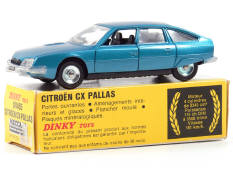 DINKY TOYS (FRANCE) (1)