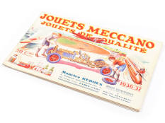 MECCANO (1)