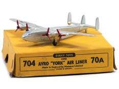DINKY TOYS (GB) (1)