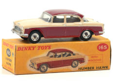DINKY TOYS (GB) (1)