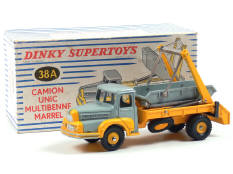 DINKY TOYS (FRANCE) (1)