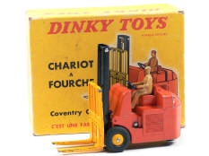 DINKY TOYS (FRANCE) (1)