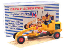 DINKY TOYS (FRANCE) (1)