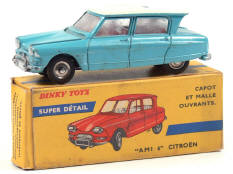 DINKY TOYS (FRANCE) (1)
