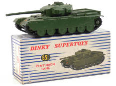 DINKY TOYS (GB) (1)