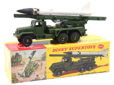 DINKY TOYS (GB) (1)
