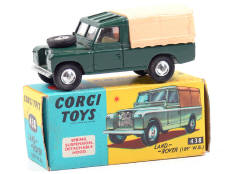 CORGI TOYS (GB) (1)