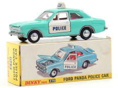 DINKY TOYS (GB) (1)