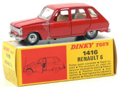DINKY TOYS (FRANCE) (1)