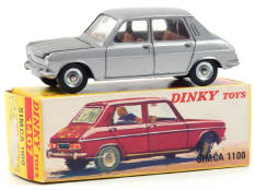DINKY TOYS (FRANCE) (1)