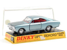 DINKY TOYS (FRANCE) (1)