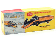 DINKY TOYS (GB) (1)