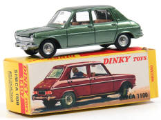 DINKY TOYS (FRANCE) (1)