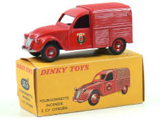 DINKY TOYS (FRANCE) (1)