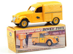 DINKY TOYS (FRANCE) (1)