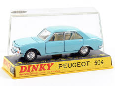 DINKY TOYS (FRANCE) (1)