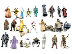 HASBRO (USA) (25)