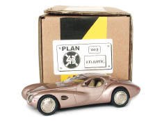 PLAN 43 (FRANCE) (1)