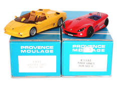 PROVENCE MOULAGE (FRANCE) (2)