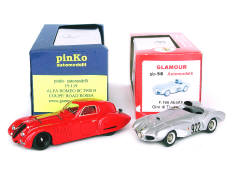 PINKO & GLAMOUR (2)