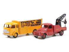 DINKY TOYS (FRANCE) (2)